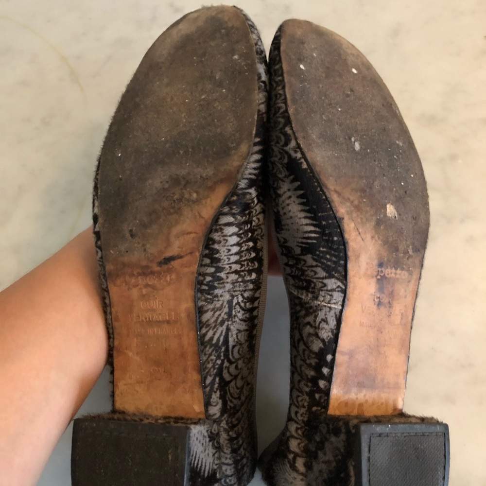 Repetto Ballet flats - Picture 6 of 6